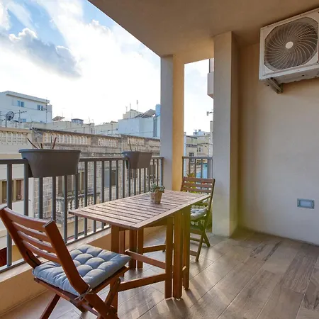Bright & Cozy 3-bedroom Acal1-1 Apartamento