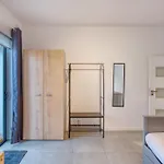 Bright & Cozy 3-bedroom Acal1-1 マルサシュロック