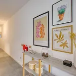 Bright & Cozy 3-bedroom Acal1-1 マルサシュロック
