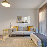 Bright & Cozy 3-bedroom Acal1-1