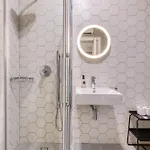 Bright & Cozy 3-bedroom Acal1-1 * マルサシュロック
