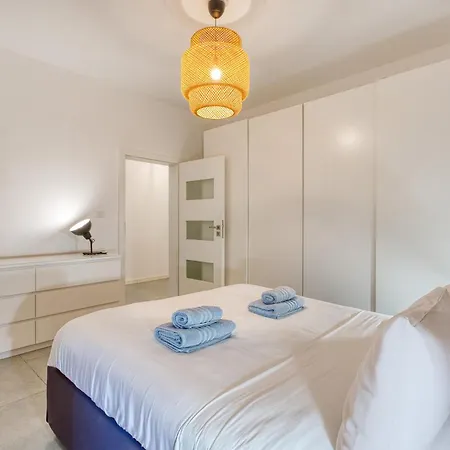 Bright & Cozy 3-bedroom Acal1-1 Appartamento