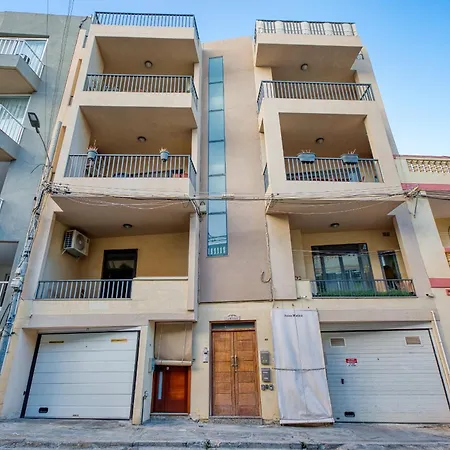 Bright & Cozy 3-bedroom Acal1-1 *