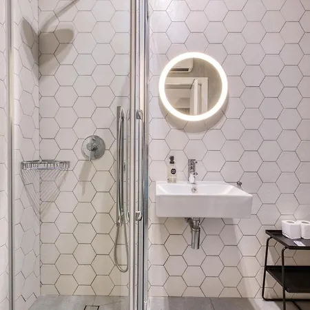 Bright & Cozy 3-bedroom Acal1-1 * مرسلوك
