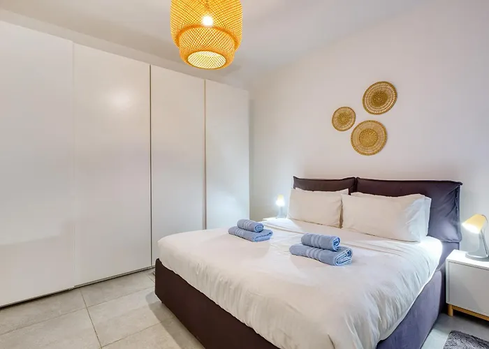 Bright & Cozy 3-bedroom Acal1-1 Marsaxlokk