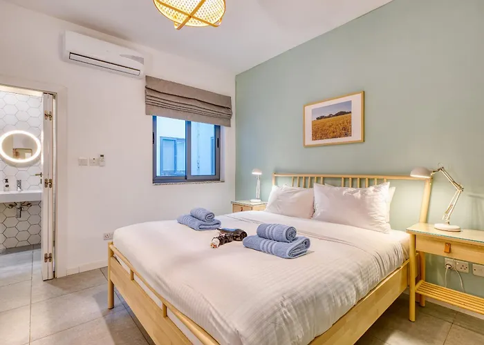 Apartament Bright & Cozy 3-bedroom Acal1-1 *