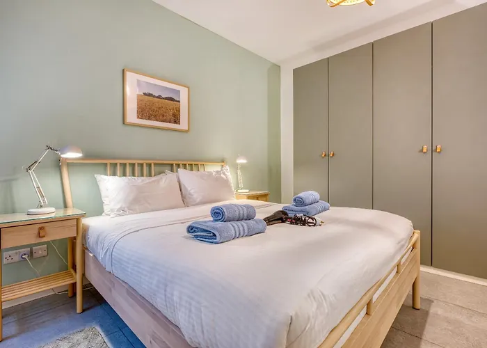 Bright & Cozy 3-bedroom Acal1-1 Marsaxlokk