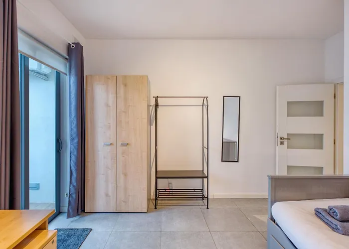 Bright & Cozy 3-bedroom Acal1-1 Marsaxlokk