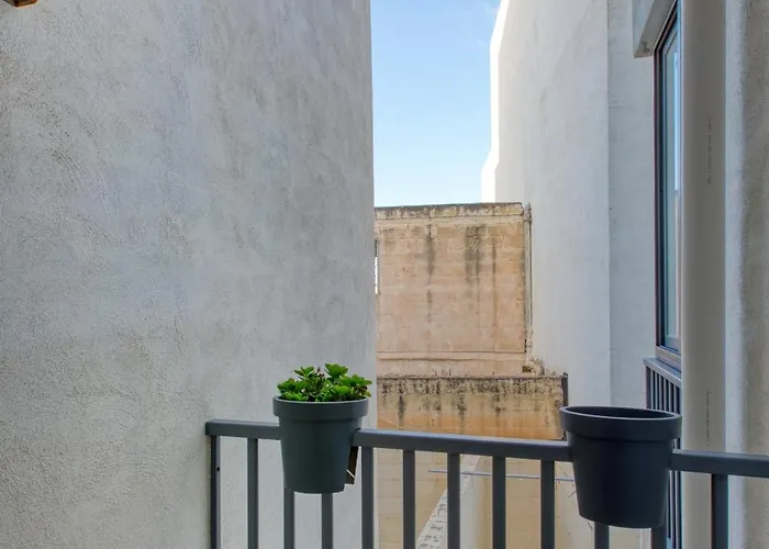 Bright & Cozy 3-bedroom Acal1-1 Marsaxlokk