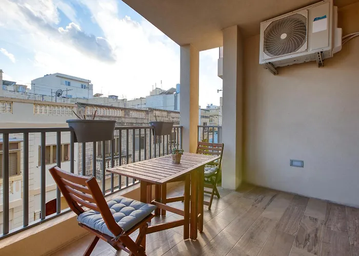 Bright & Cozy 3-bedroom Acal1-1 Apartament