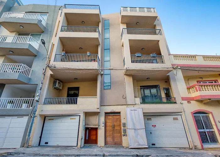 Bright & Cozy 3-bedroom Acal1-1 *